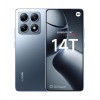 Xiaomi 14T Conçu avec Leica Bleu Titane 12/256go