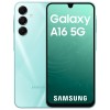 Samsung Galaxy A16 5G 8/256go Turquoise