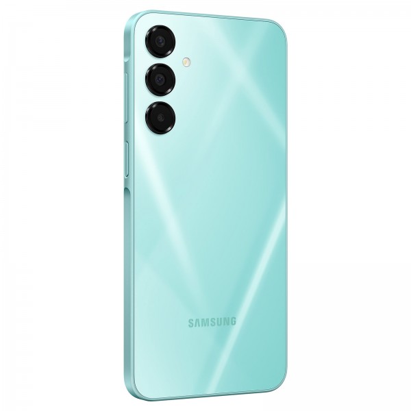 Samsung Galaxy A16 5G 8/256go Turquoise