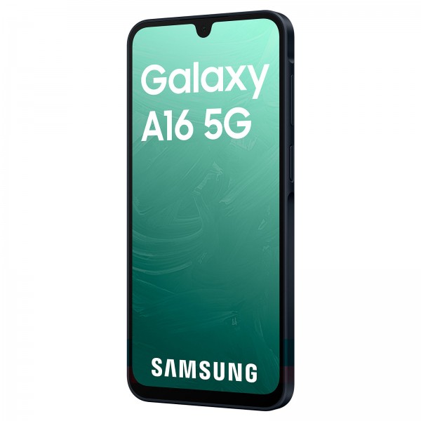 Samsung Galaxy A16 5G 4/128go Bleu nuit