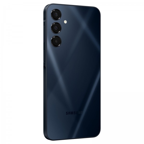 Samsung Galaxy A16 5G 4/128go Bleu nuit