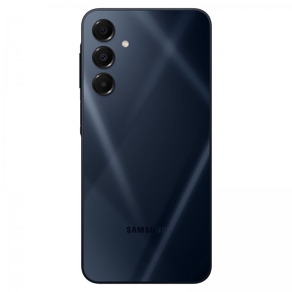 Samsung Galaxy A16 5G 4/128go Bleu nuit