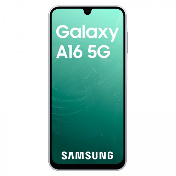 Samsung Galaxy A16 5G 4/128go Gris