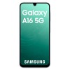 Samsung Galaxy A16 5G 4/128go Gris