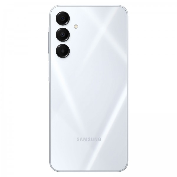 Samsung Galaxy A16 5G 4/128go Gris