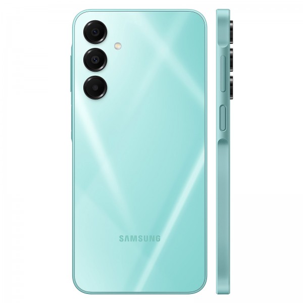 Samsung Galaxy A16 5G 4/128go Turquoise