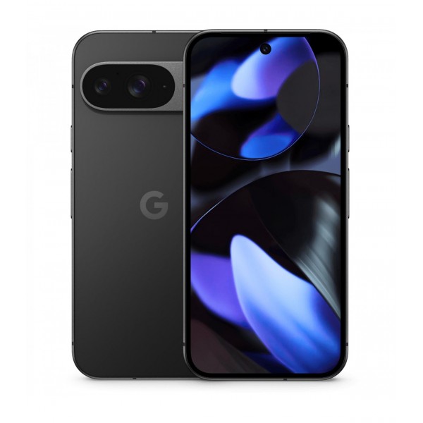 Google Pixel 9 128go Noir Volcanique