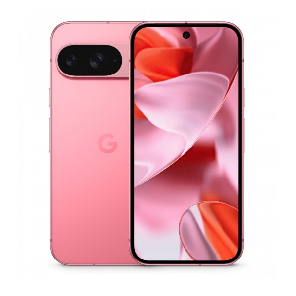 Google Pixel 9 128go Rose Pivoine