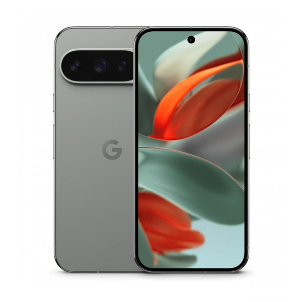 Google Pixel 9 Pro 128go Vert sauge