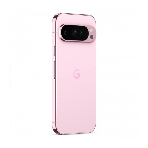 Google Pixel 9 Pro 128go Rose quartz