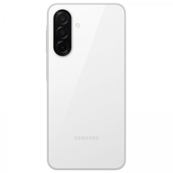 Samsung Galaxy A26 5G 8-256go Blanc