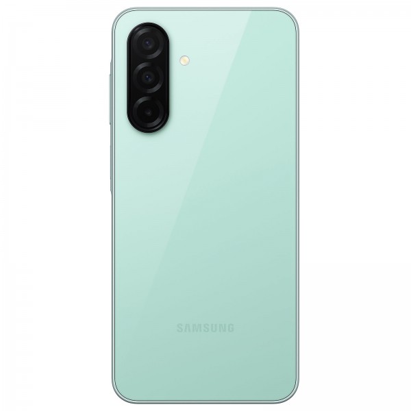Samsung Galaxy A26 5G 8-256go vert d'eau