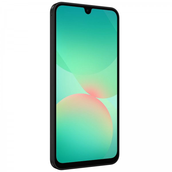 Samsung Galaxy A26 5G 6-128go Noir