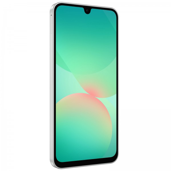 Samsung Galaxy A26 5G 6-128go Blanc