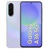 Samsung Galaxy A36 5G 8-256go lavande