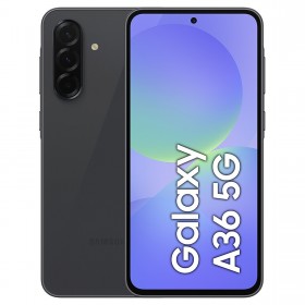 Samsung Galaxy A36 5G 6-128go Noir