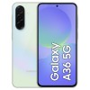 Samsung Galaxy A36 5G 6-128go Lime