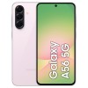Samsung Galaxy A56 5G 8-256go Rose
