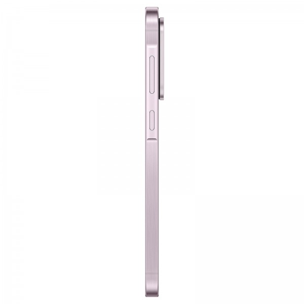 Samsung Galaxy A56 5G 8-256go Rose