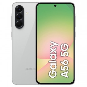 Samsung Galaxy A56 5G 8-128go Gris