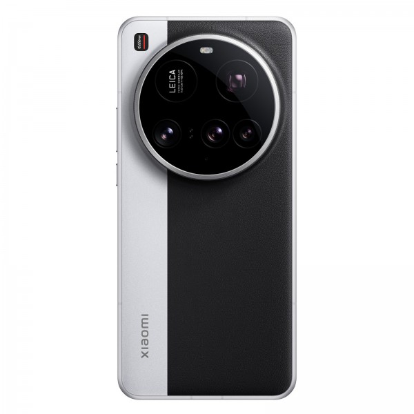 Xiaomi 15 Ultra 16/512go chrome Conçu avec Leica