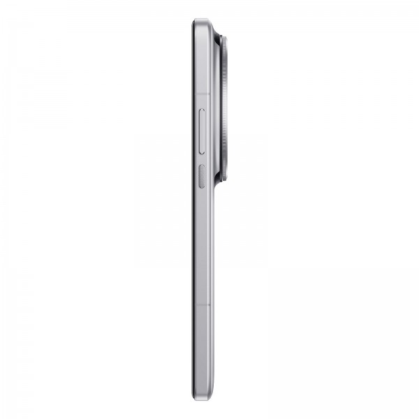 Xiaomi 15 Ultra 16/512go chrome Conçu avec Leica