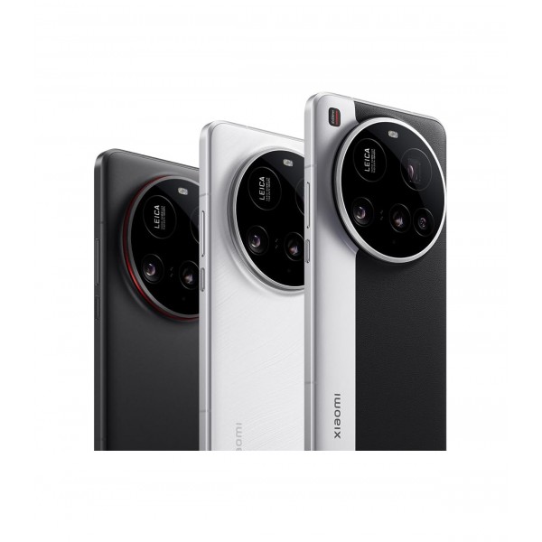 Xiaomi 15 Ultra 16/512go blanc Conçu avec Leica