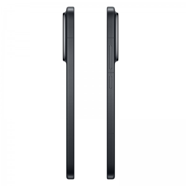 Xiaomi 15 Conçu avec Leica Noir