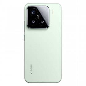 Xiaomi 15 12/512go Conçu avec Leica vert