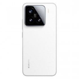 Xiaomi 15 12/512go Conçu avec Leica Blanc