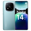 Xiaomi Redmi Note 14 Pro+ 5G 12/512go Bleu