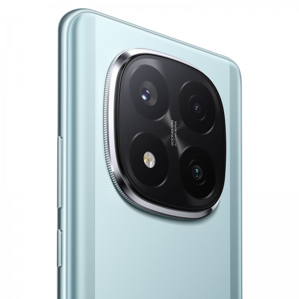 Xiaomi Redmi Note 14 Pro+ 5G 12/512go Bleu