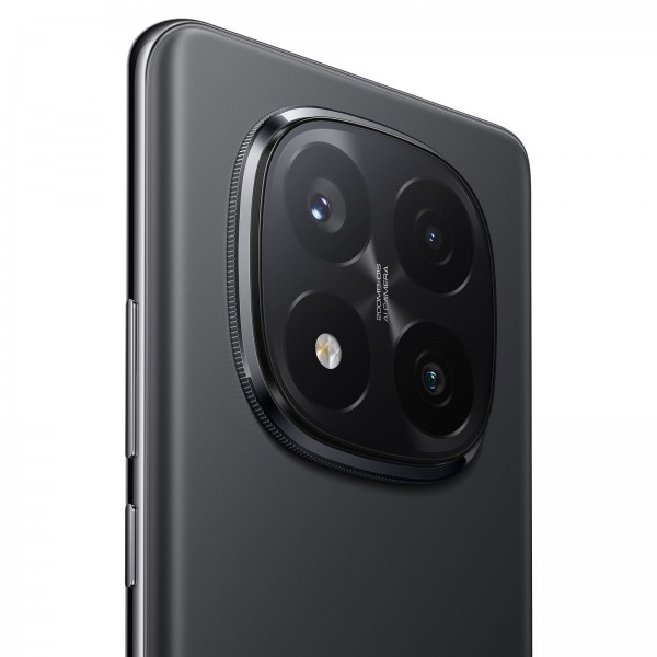 Xiaomi Redmi Note 14 Pro+ 5G 12/512go Noir