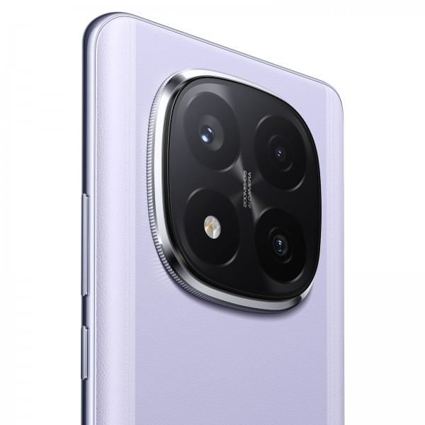 Xiaomi Redmi Note 14 Pro+ 5G 12/512go Violet