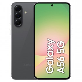 Samsung Galaxy A56 5G 8-128go Graphite