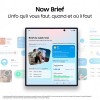Samsung Fold 7 12/512go Noir Absolu