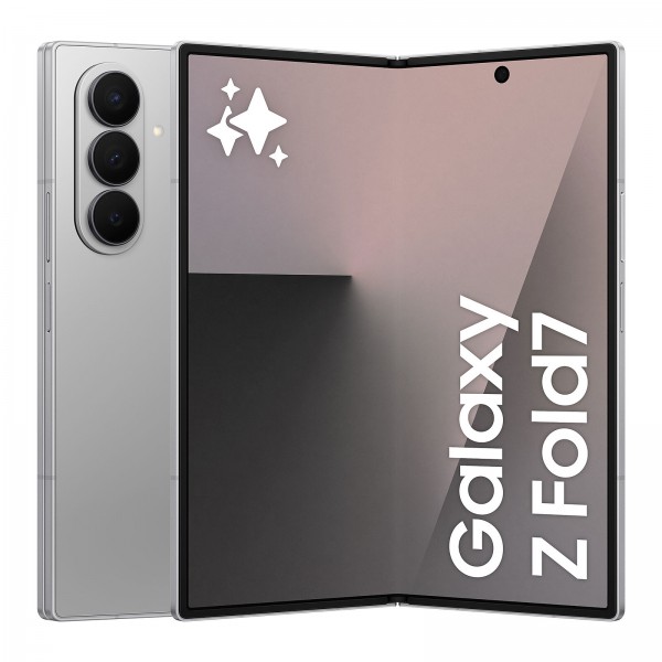 Samsung Fold 7 12/512go Gris