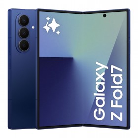 Samsung Fold 7 12/512go Bleu