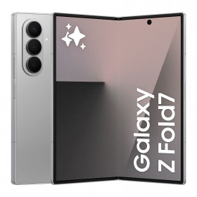 Samsung Fold 7 12/512go Gris