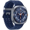 Samsung Galaxy Watch Ultra 2025 Bleu Titane