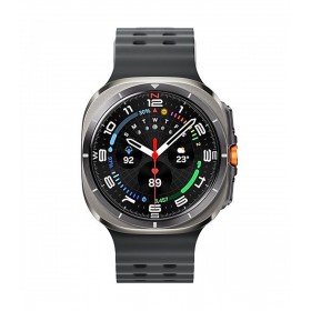 Samsung Galaxy Watch Ultra 2025 Argent Titane