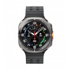 Samsung Galaxy Watch Ultra 2025 Argent Titane