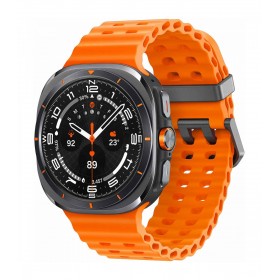 Samsung Galaxy Watch Ultra 2025 Gris Titane