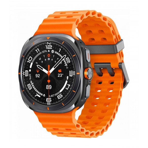Samsung Galaxy Watch Ultra 2025 Gris Titane