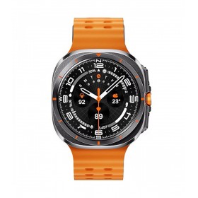 Samsung Galaxy Watch Ultra 2025 Gris Titane