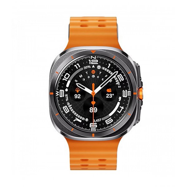 Samsung Galaxy Watch Ultra 2025 Gris Titane