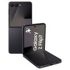 Samsung Galaxy Z Flip 7 12/512go Noir absolu