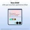 Samsung Galaxy Z Flip 7 12/512go Noir absolu