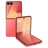 Samsung Galaxy Z Flip 7 12/512go Corail