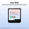 Samsung Galaxy Z Flip 7 FE 8/256go Blanc
